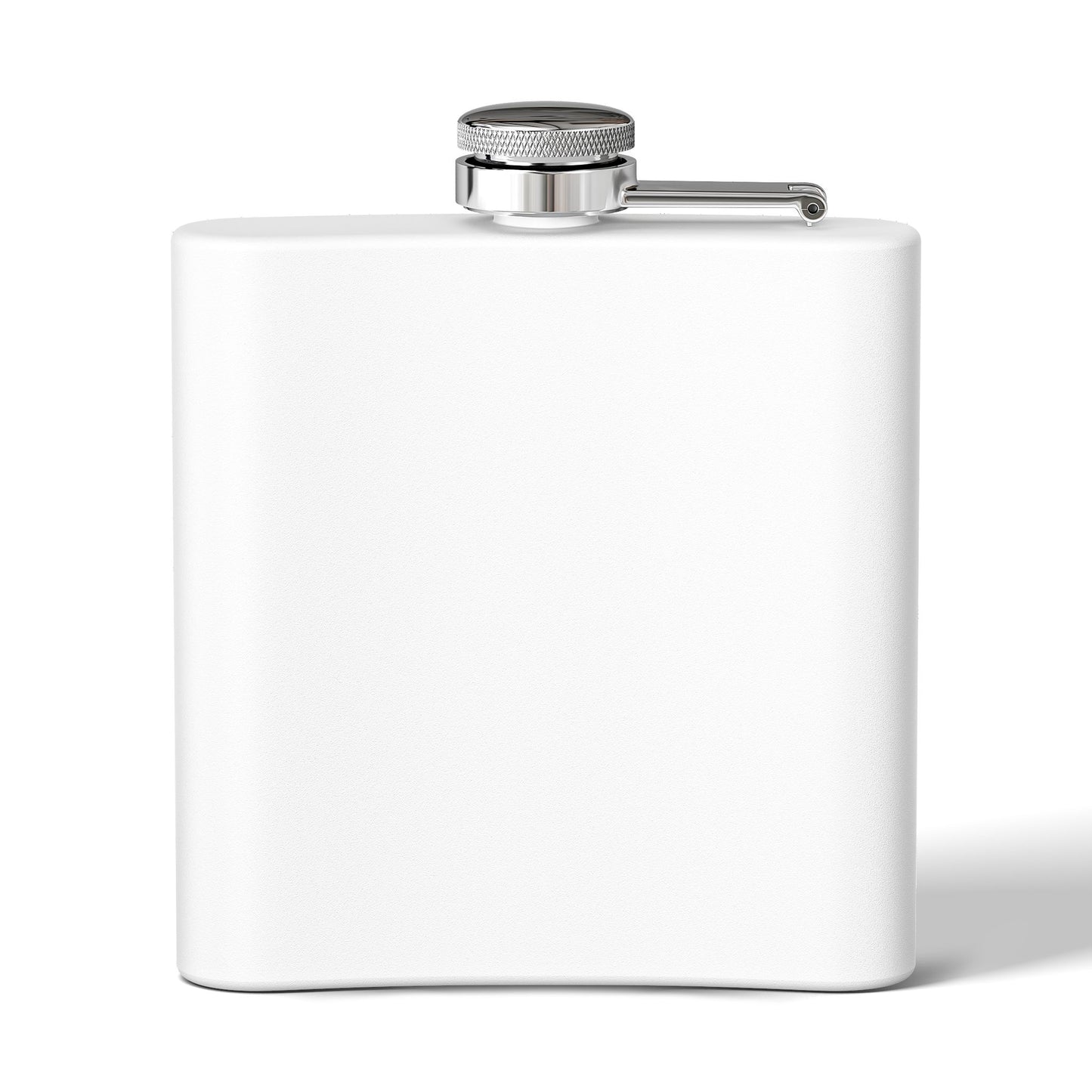 Proof I'm Loaded - Flask for Men and Women, Hunting Gifts for Men, Flask for Hunters Gun Owners, Funny Hunting Gift, Whiskey Flask for Men